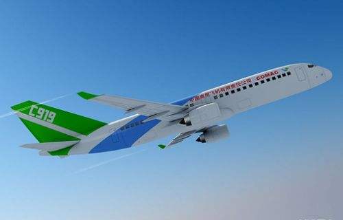 C919��δ���ʹ��⁺Ͻ�⁺Ͻ���ʲô��